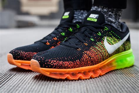 nike flyknit air max 2014 replica|nike air max modern flyknit.